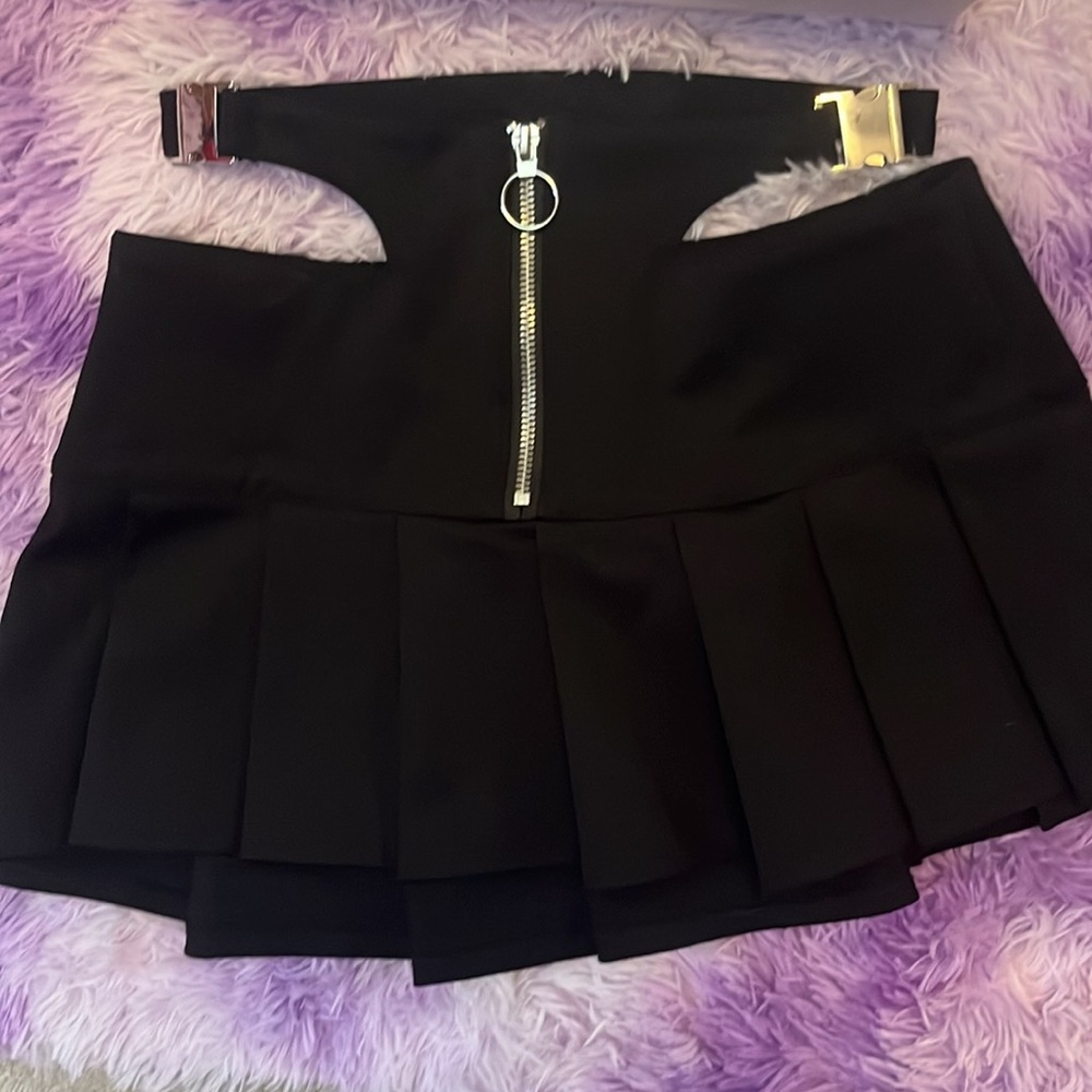 NWT Poster Girl XS skirt! - Picture 2 of 6